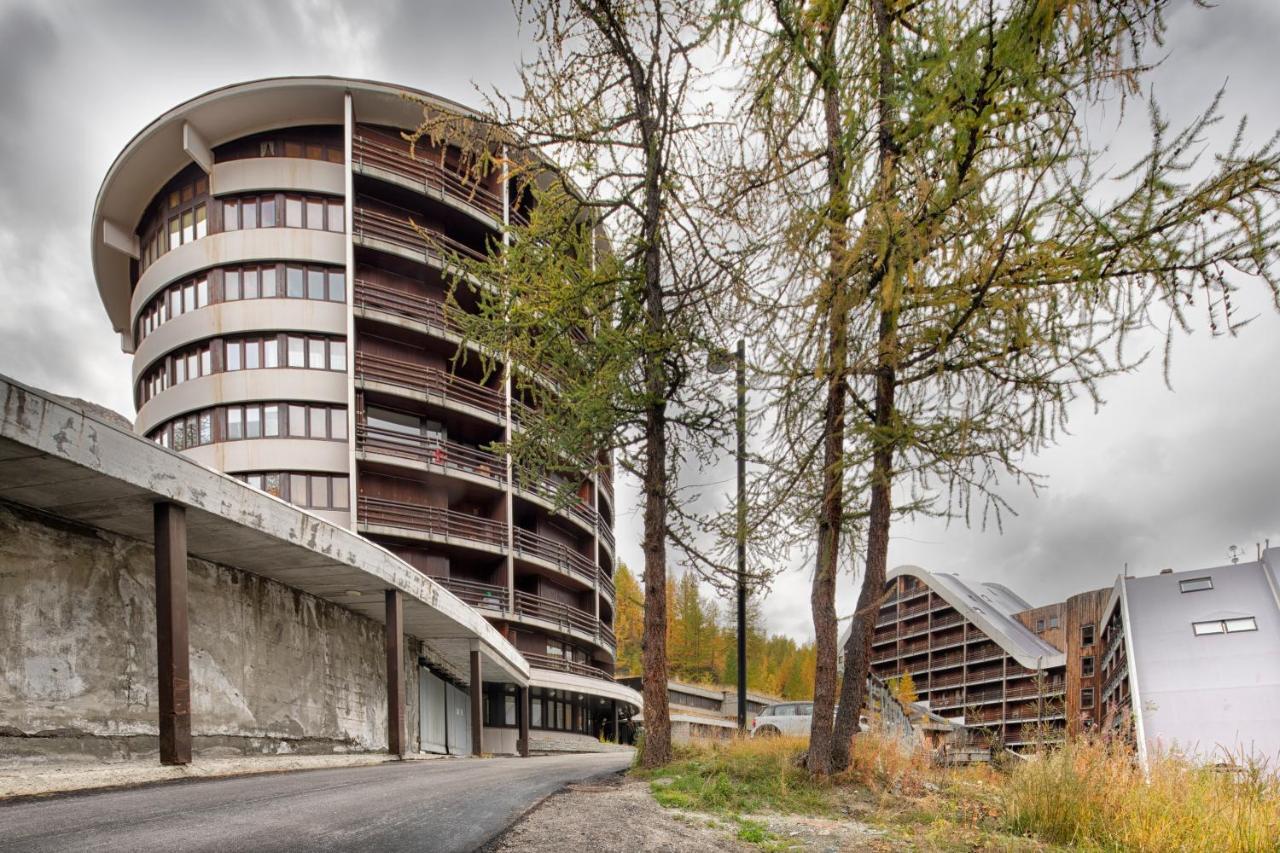 Condominio Escargot Breuil-Cervinia Exterior photo