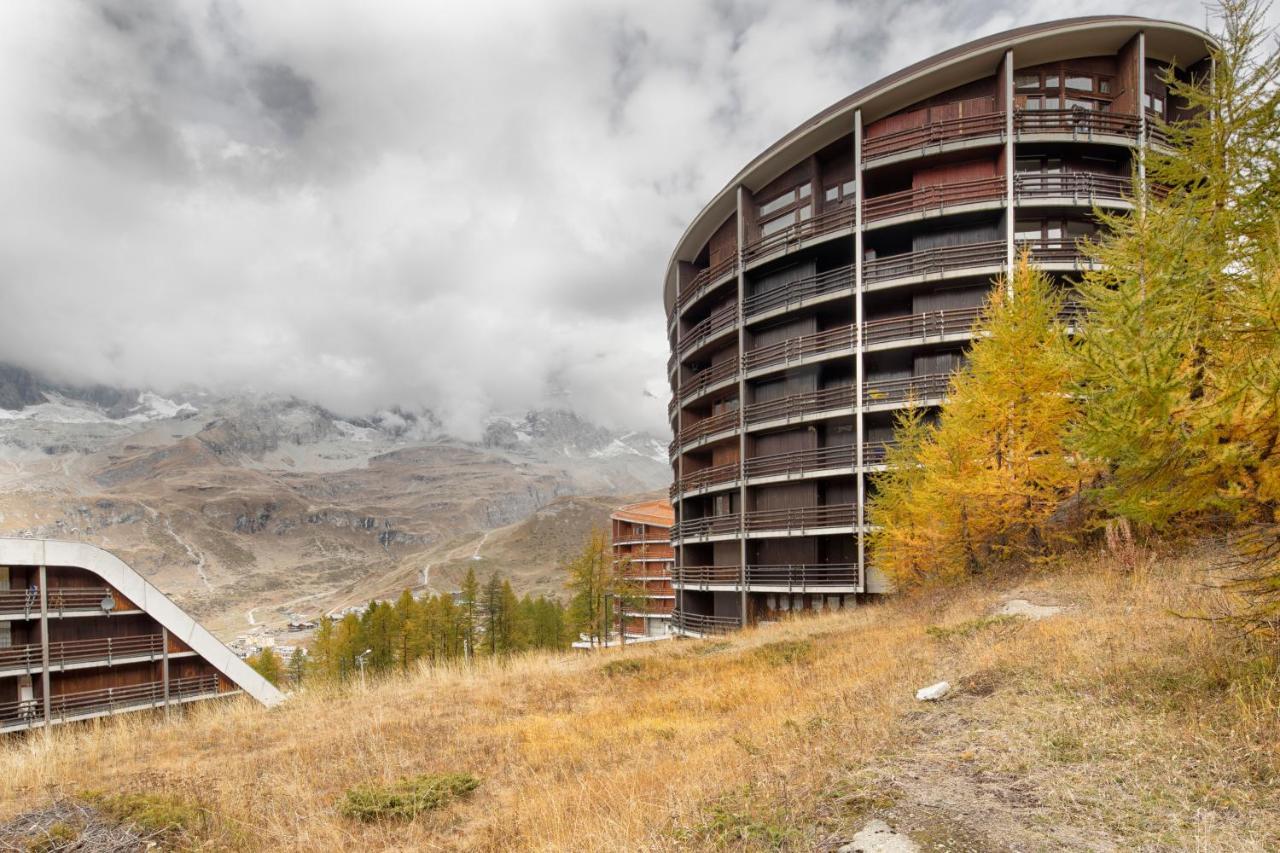 Condominio Escargot Breuil-Cervinia Exterior photo